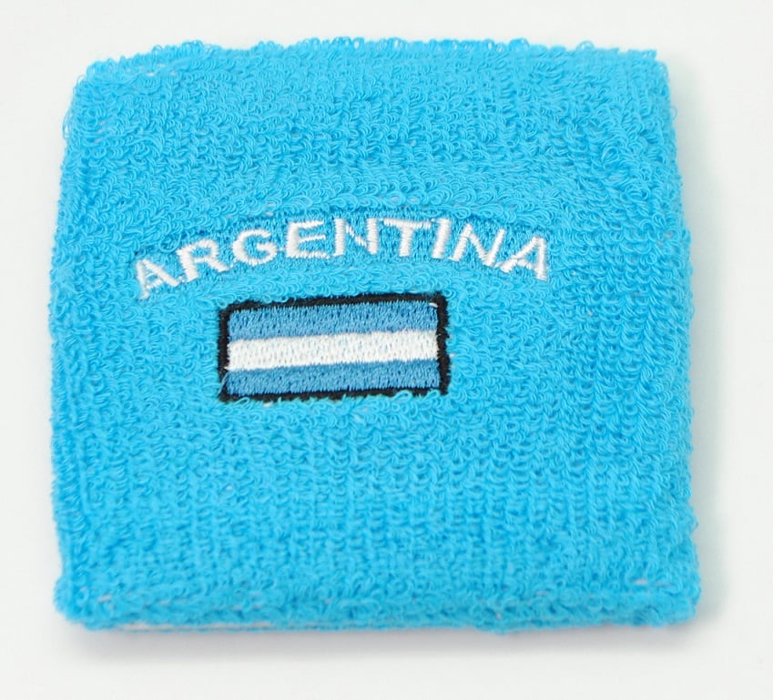 Pulsband Argentinien