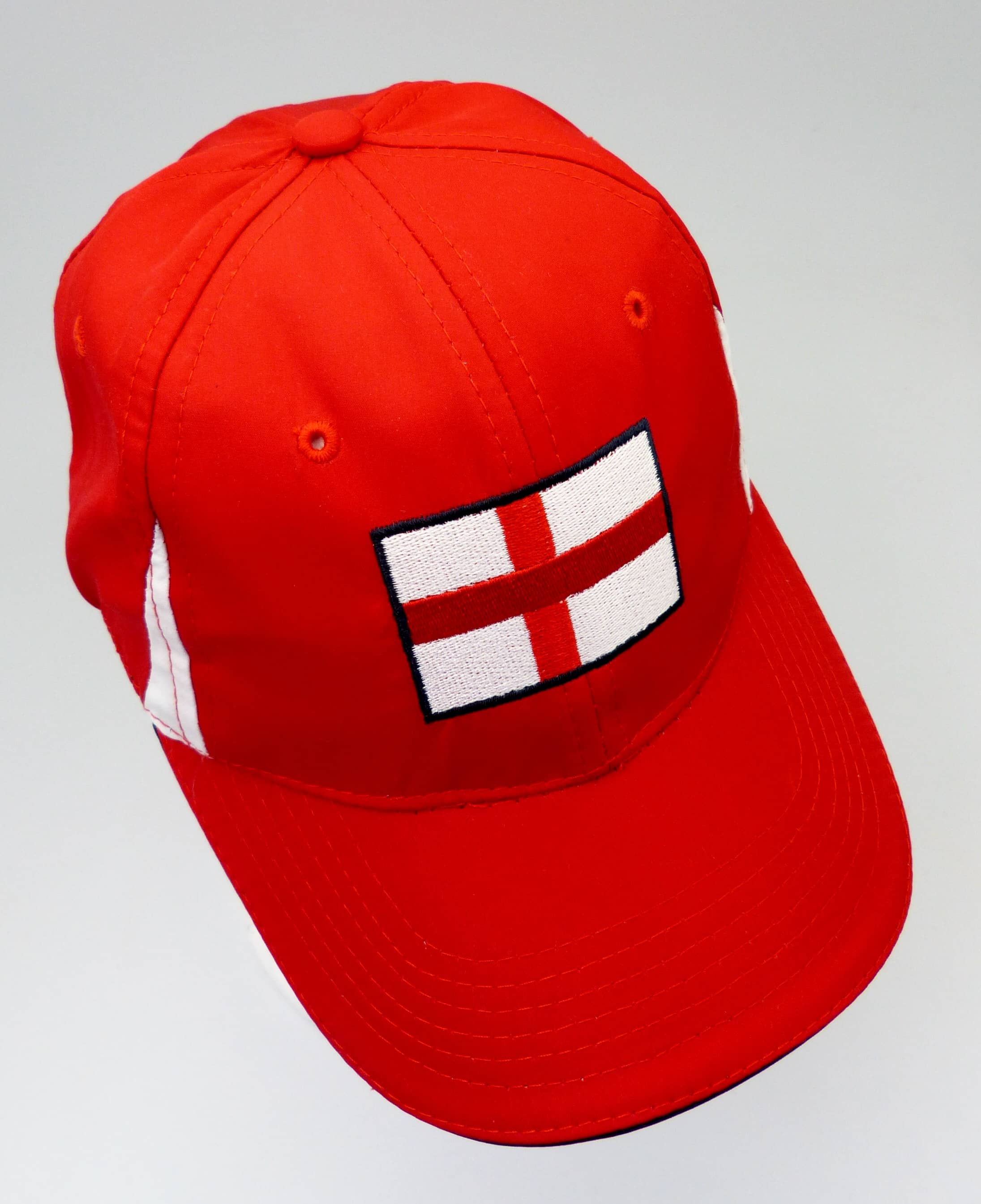 Cap Kids England