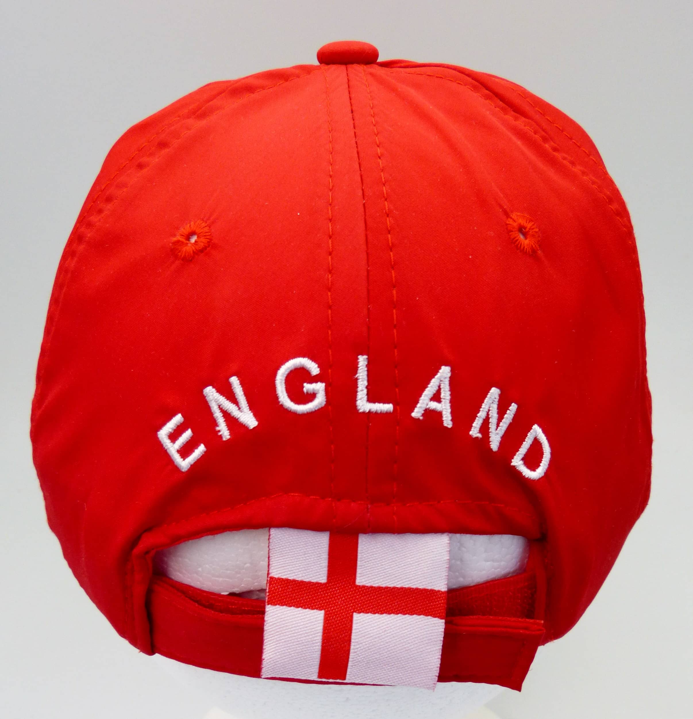 Cap Kids England