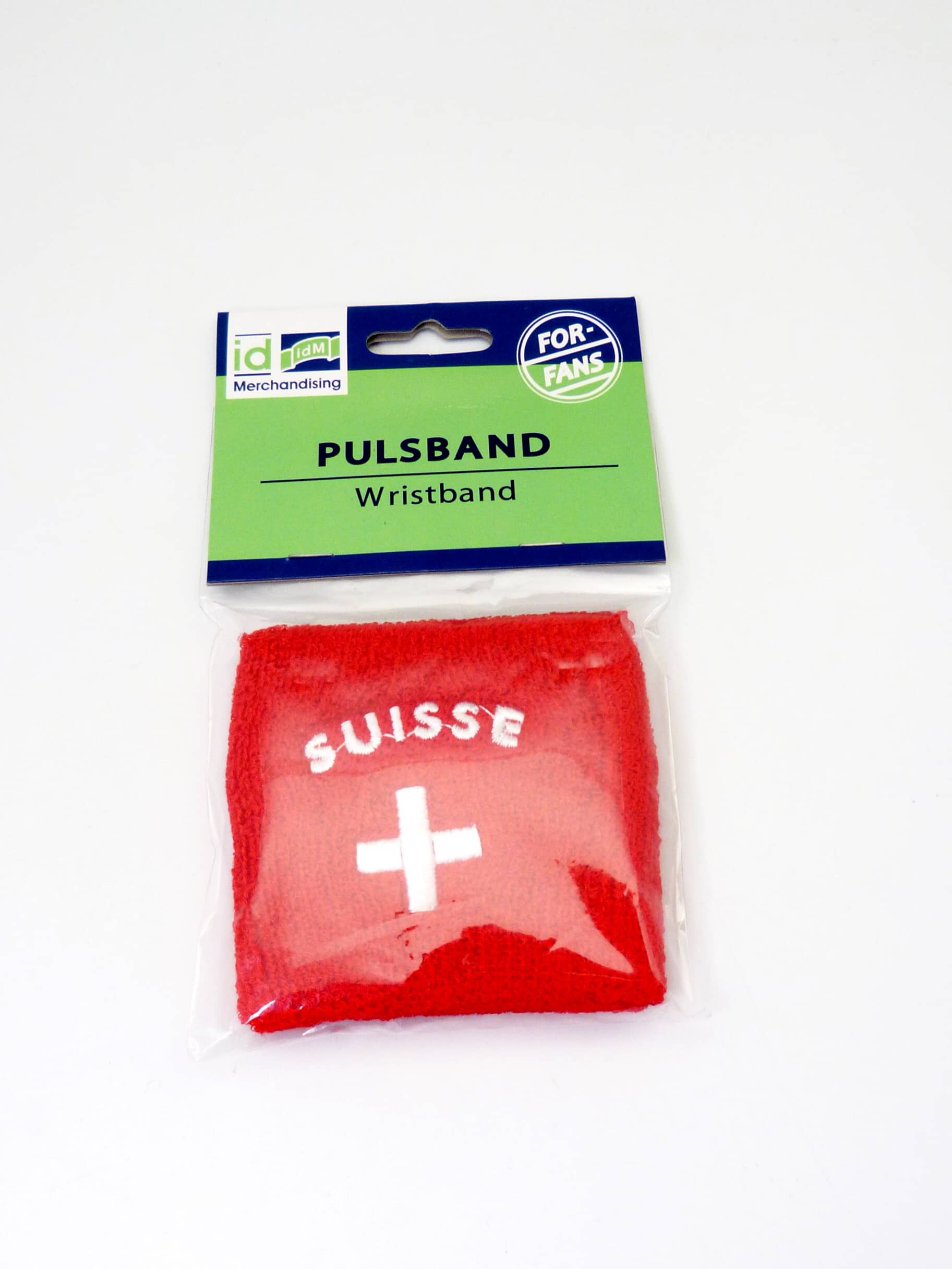 Pulsband Schweiz