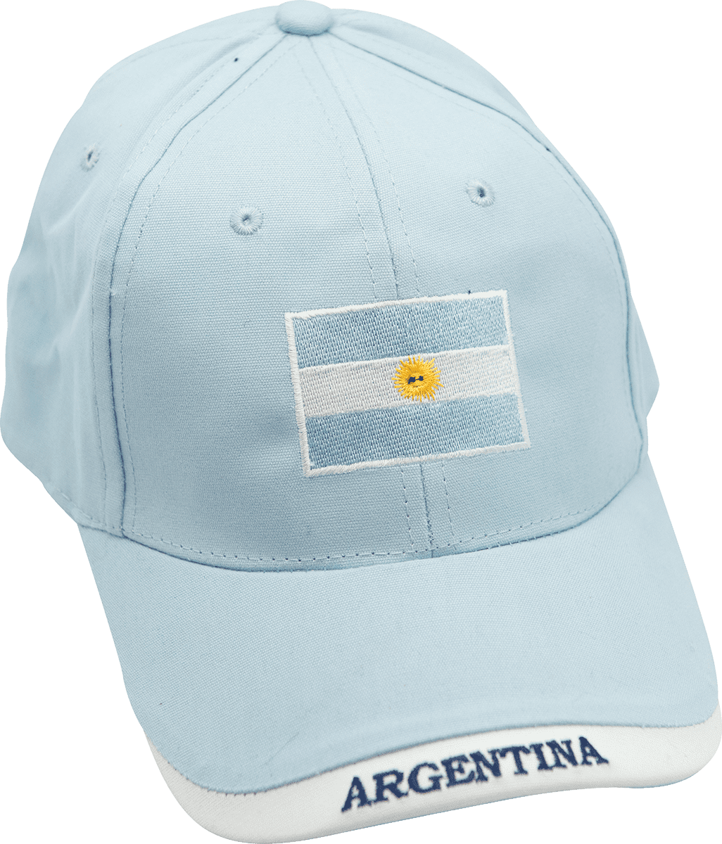 Cap Argentinien