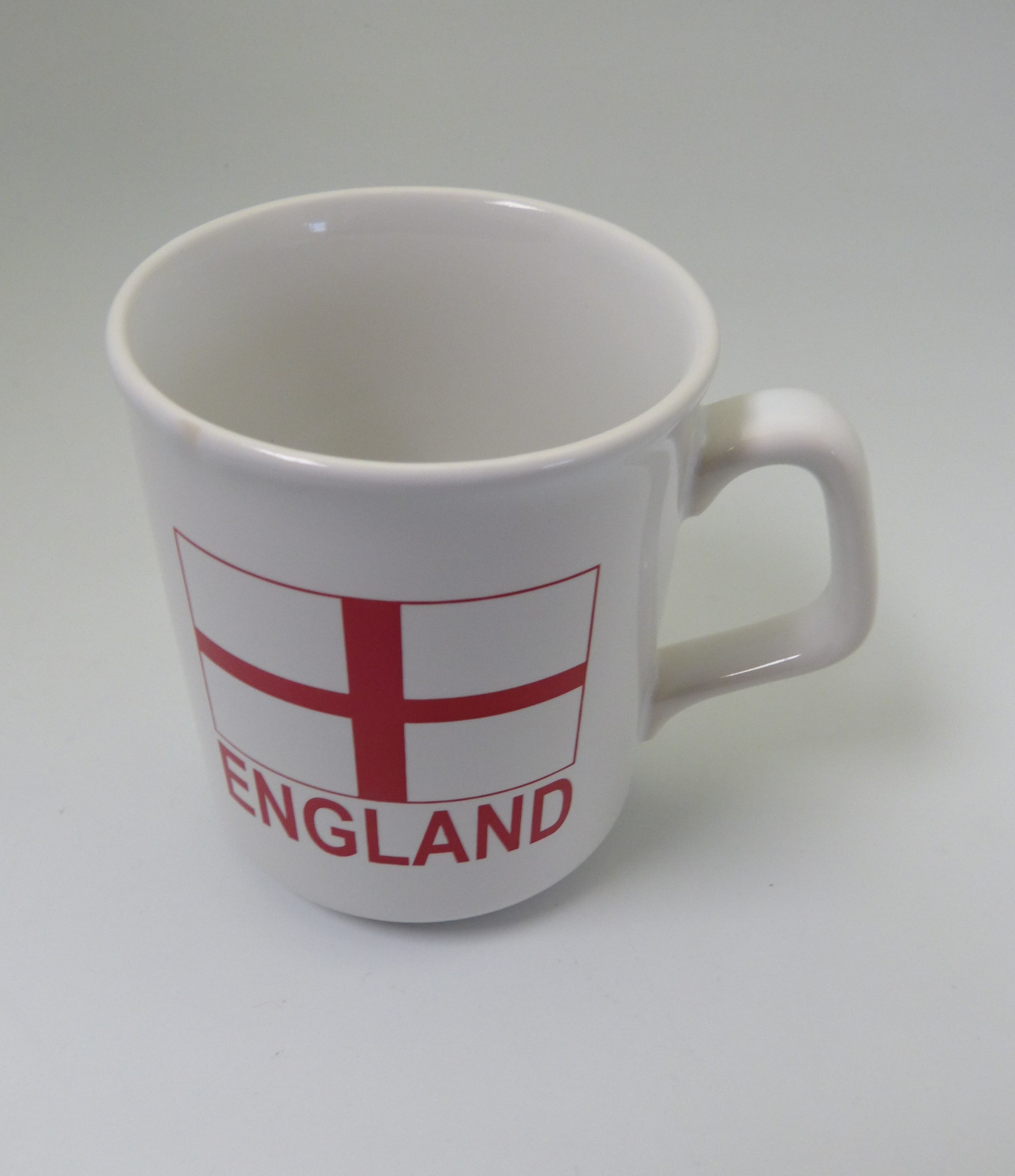 Tasse England