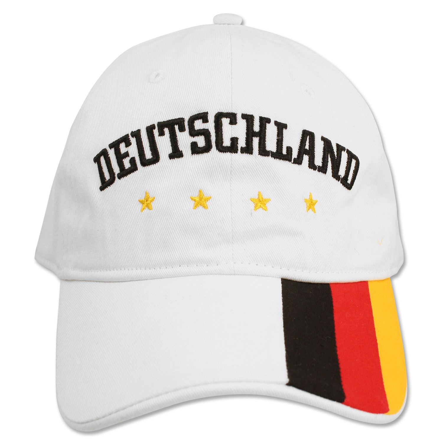 Cap Deutschland Promo 4 Sterne