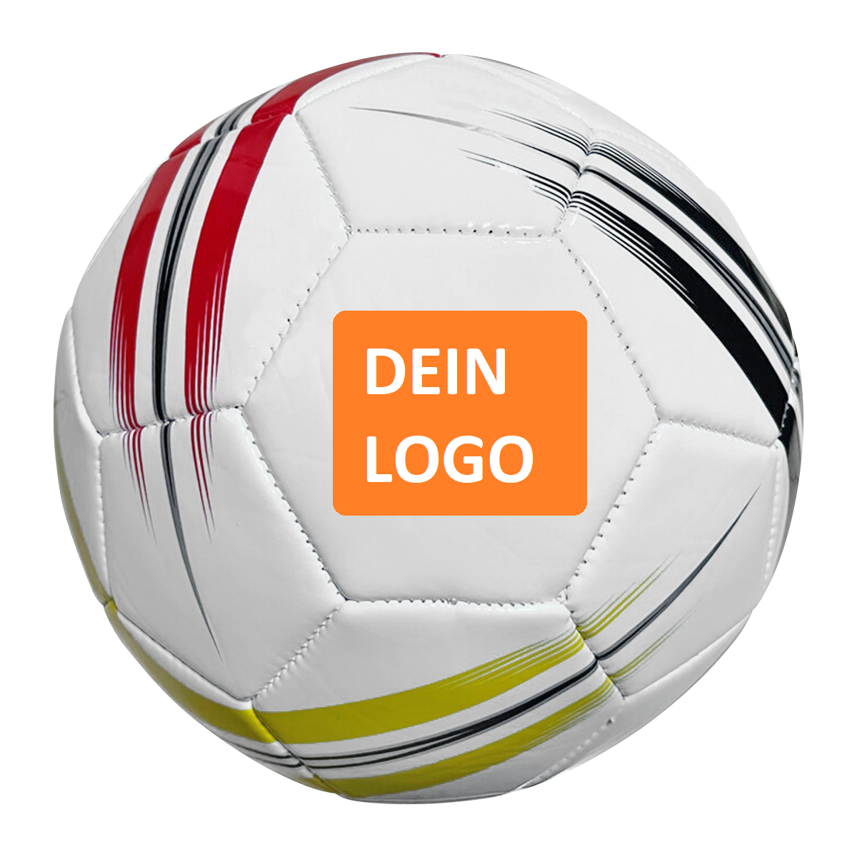 Ball Fußball Deutschland Promo