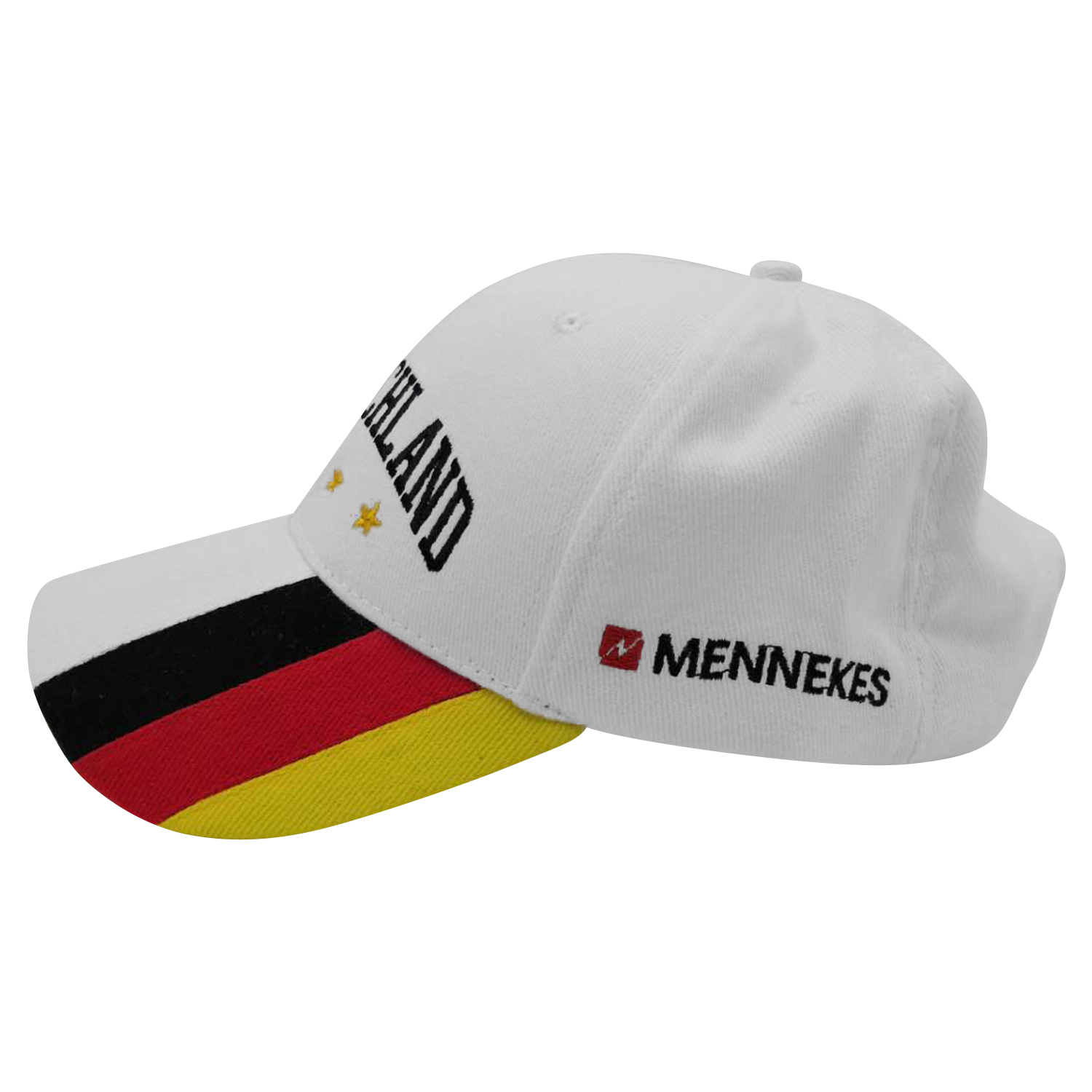 Cap Deutschland Promo 4 Sterne