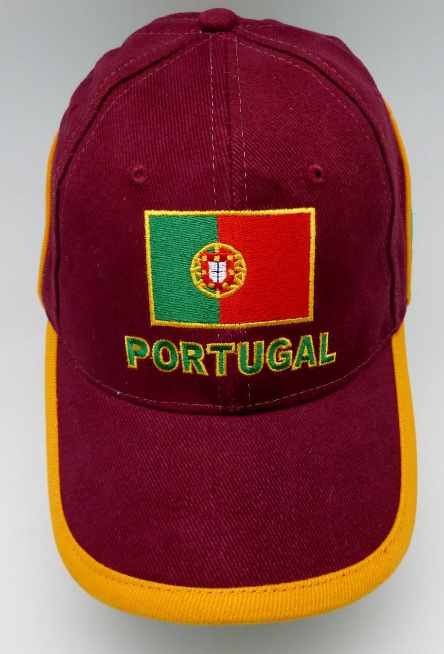 Cap Portugal