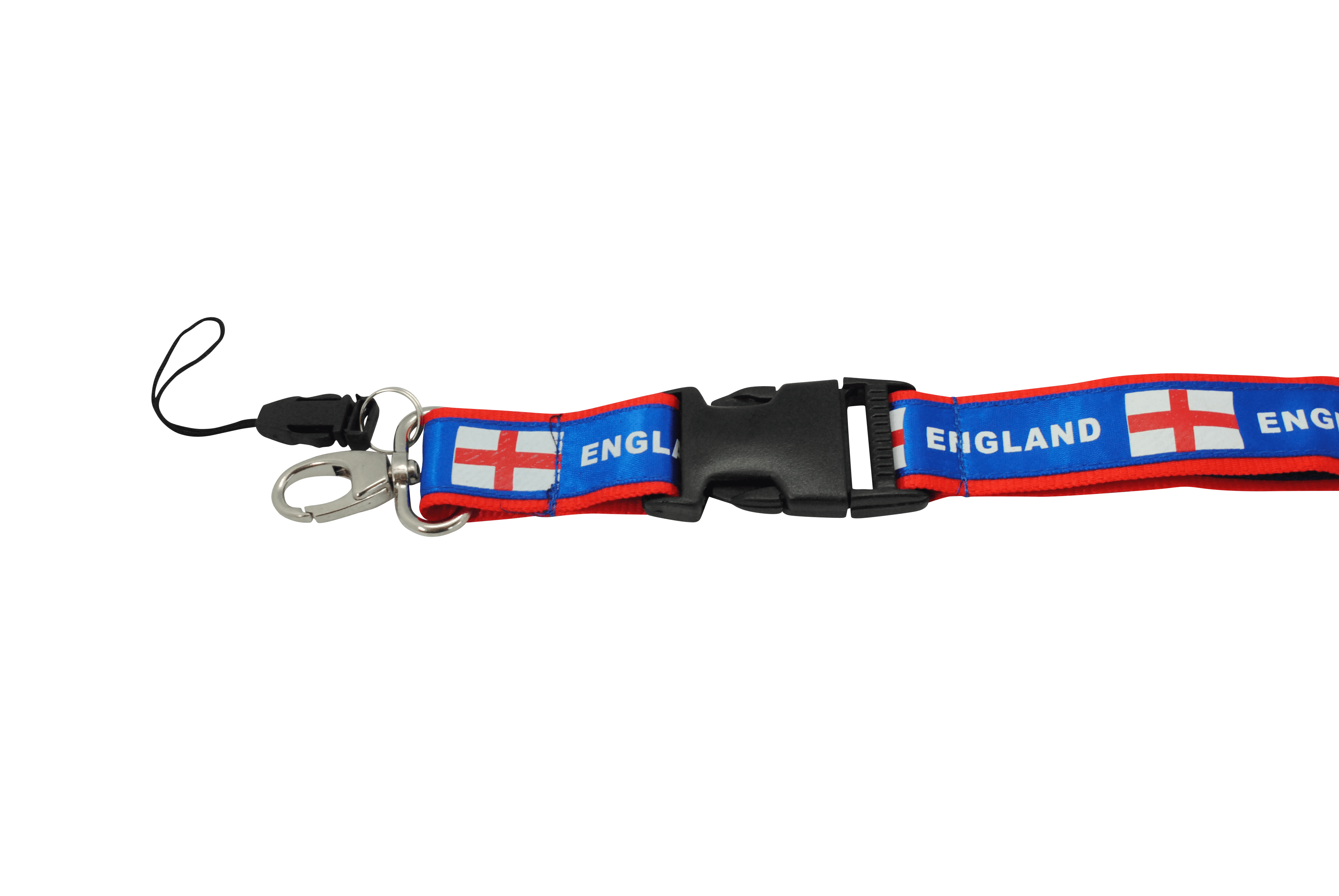 Keyholder / Lanyard England