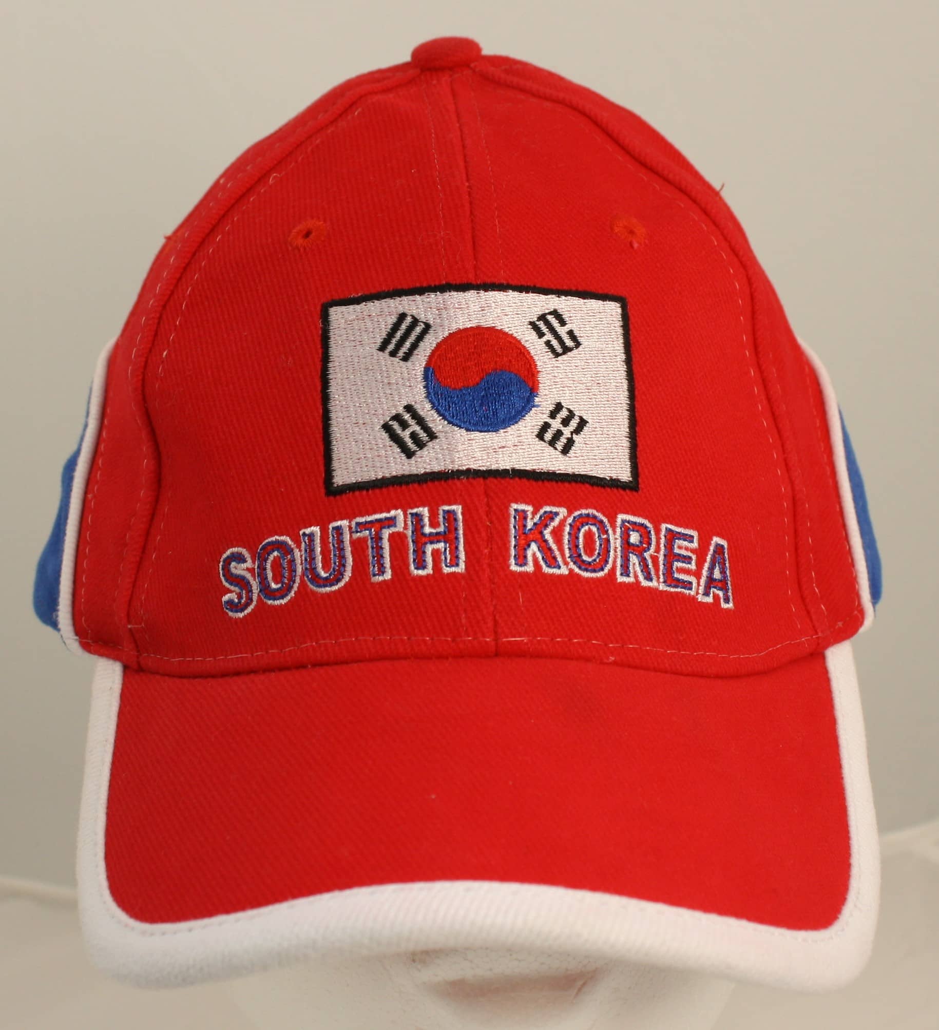 Cap Südkorea