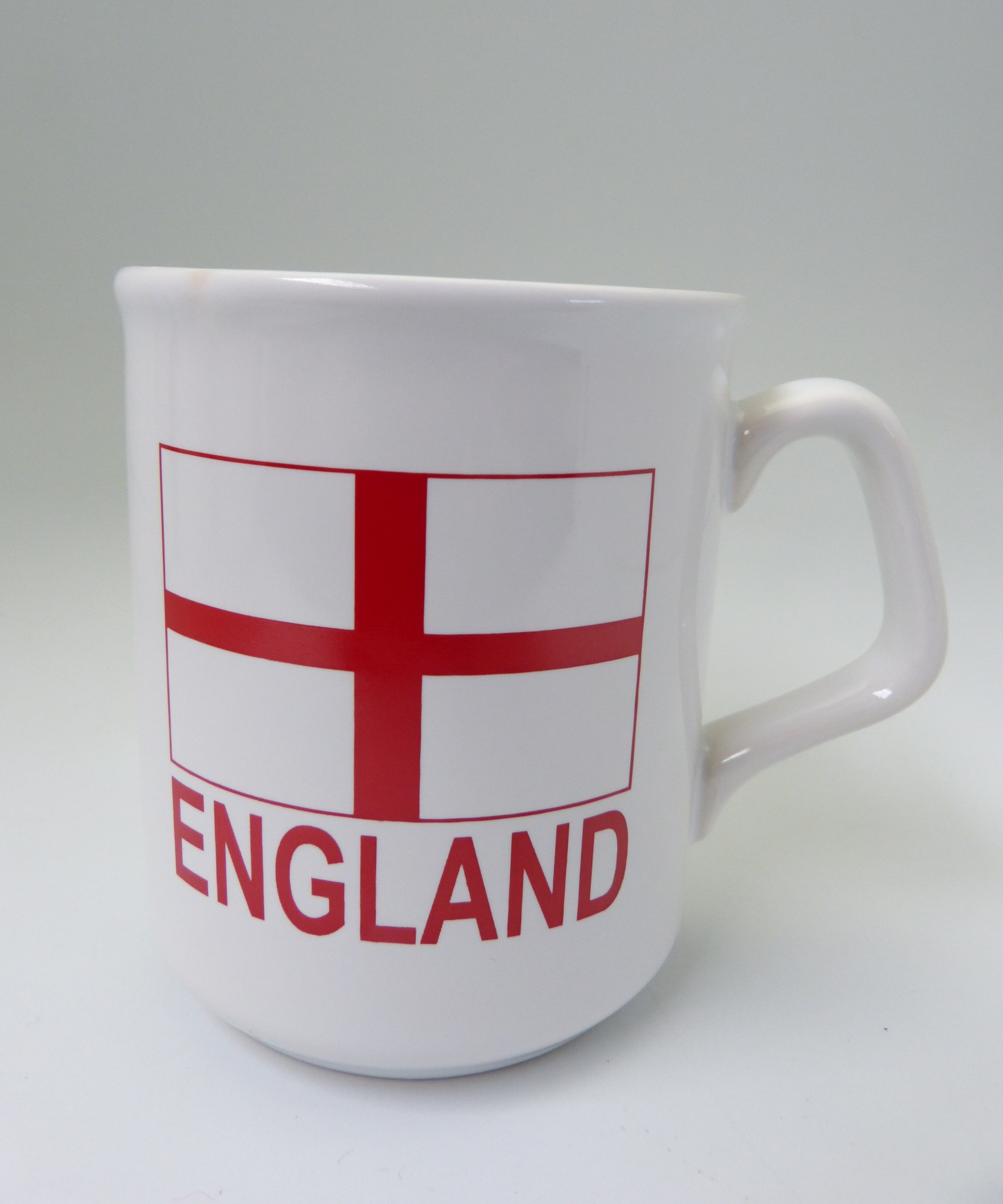 Tasse England