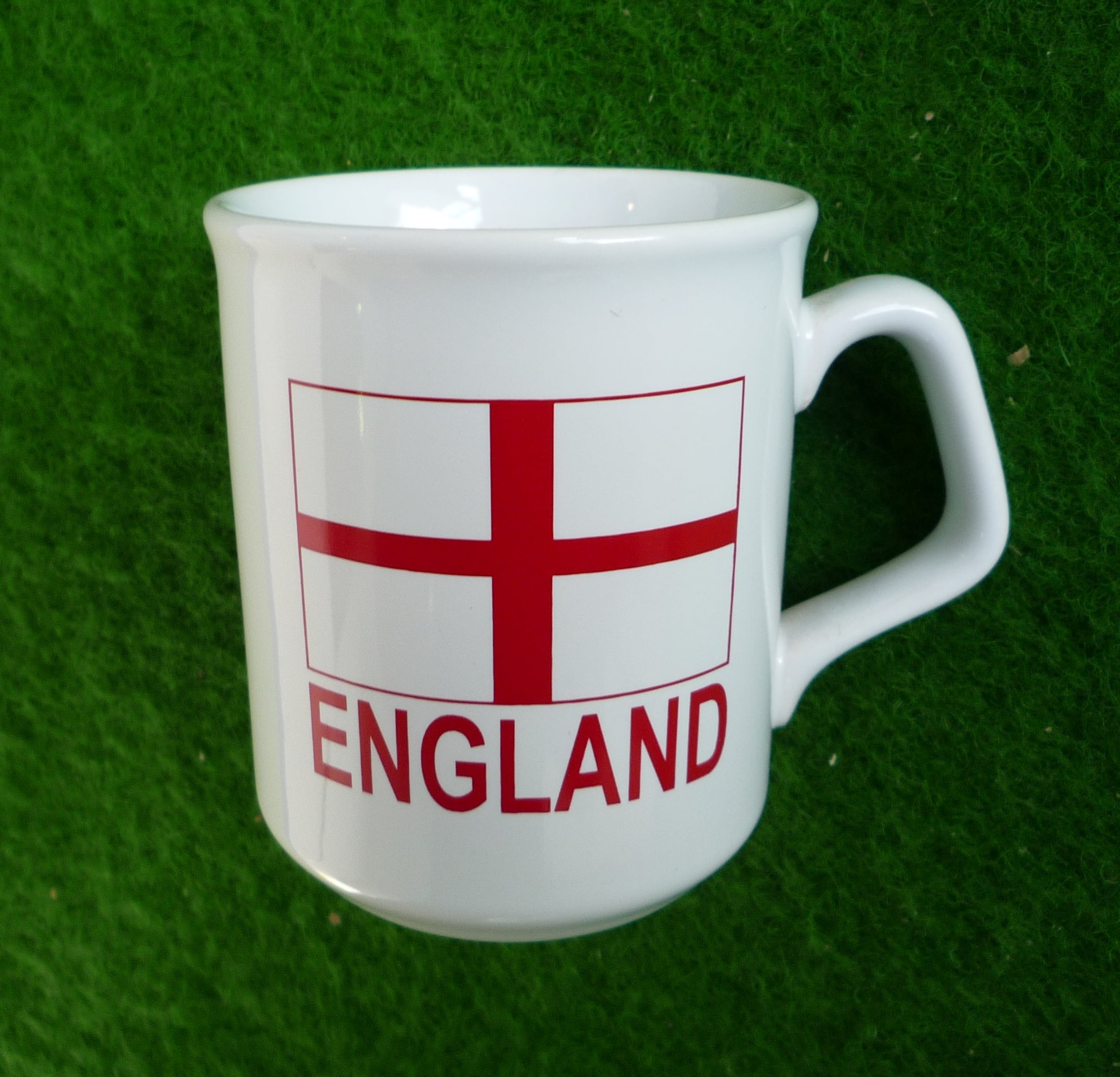 Tasse England