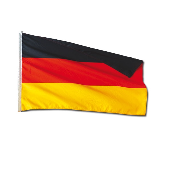 Fahne Deutschland Promo 90x150 cm
