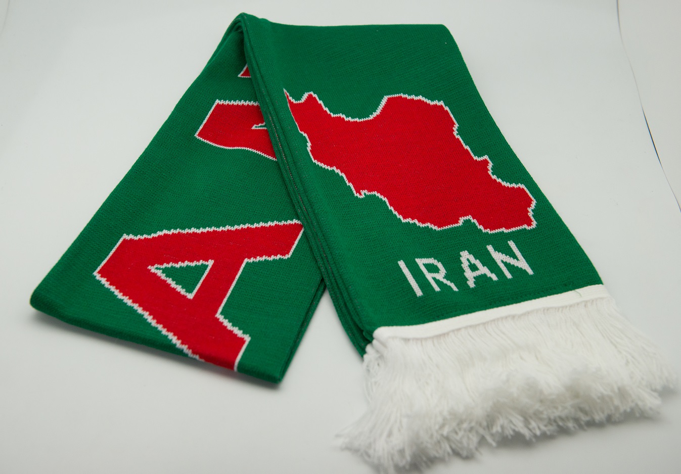 Schal Iran