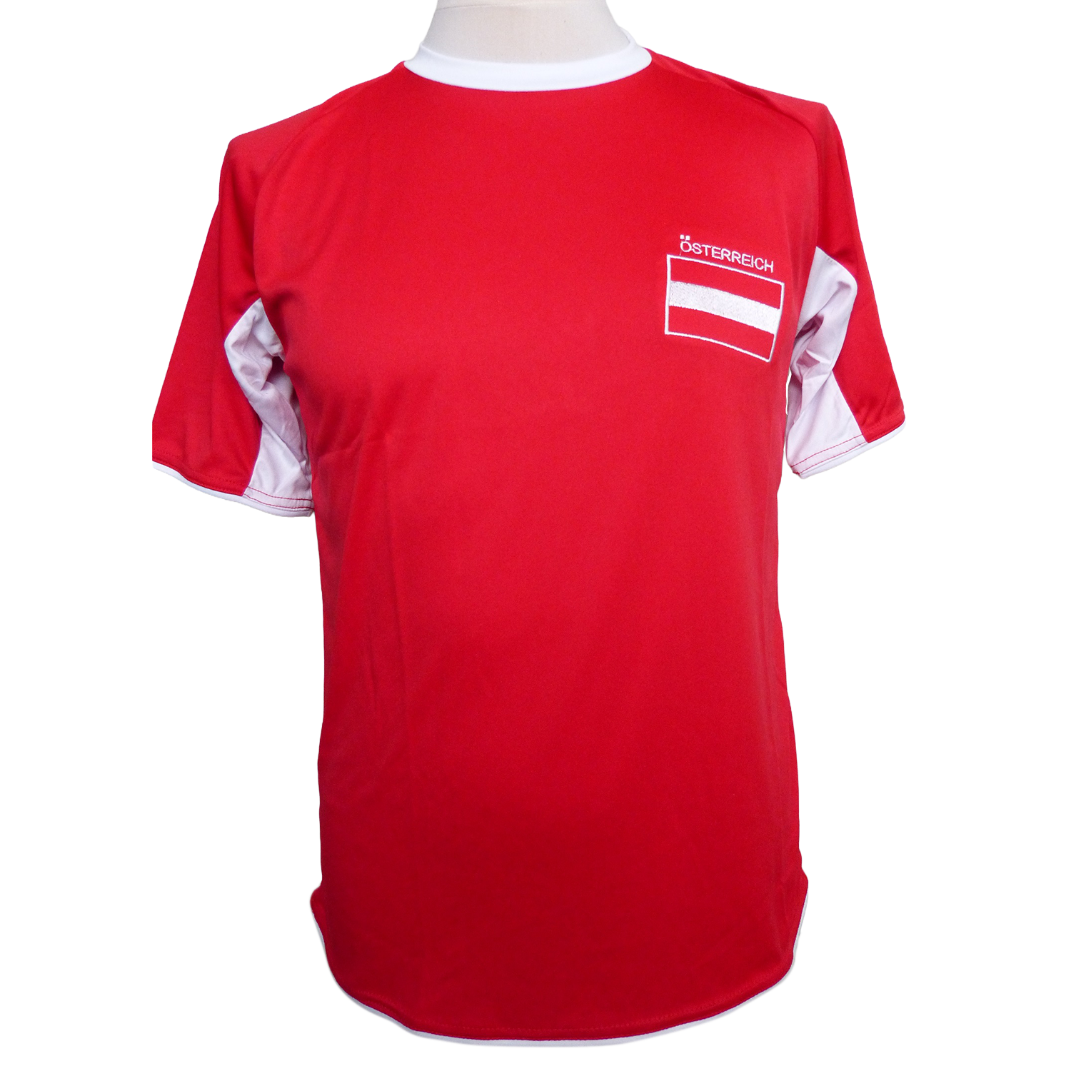 Trikot Österreich