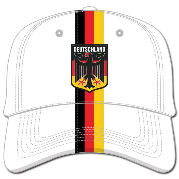 Cap Deutschland Ralley
