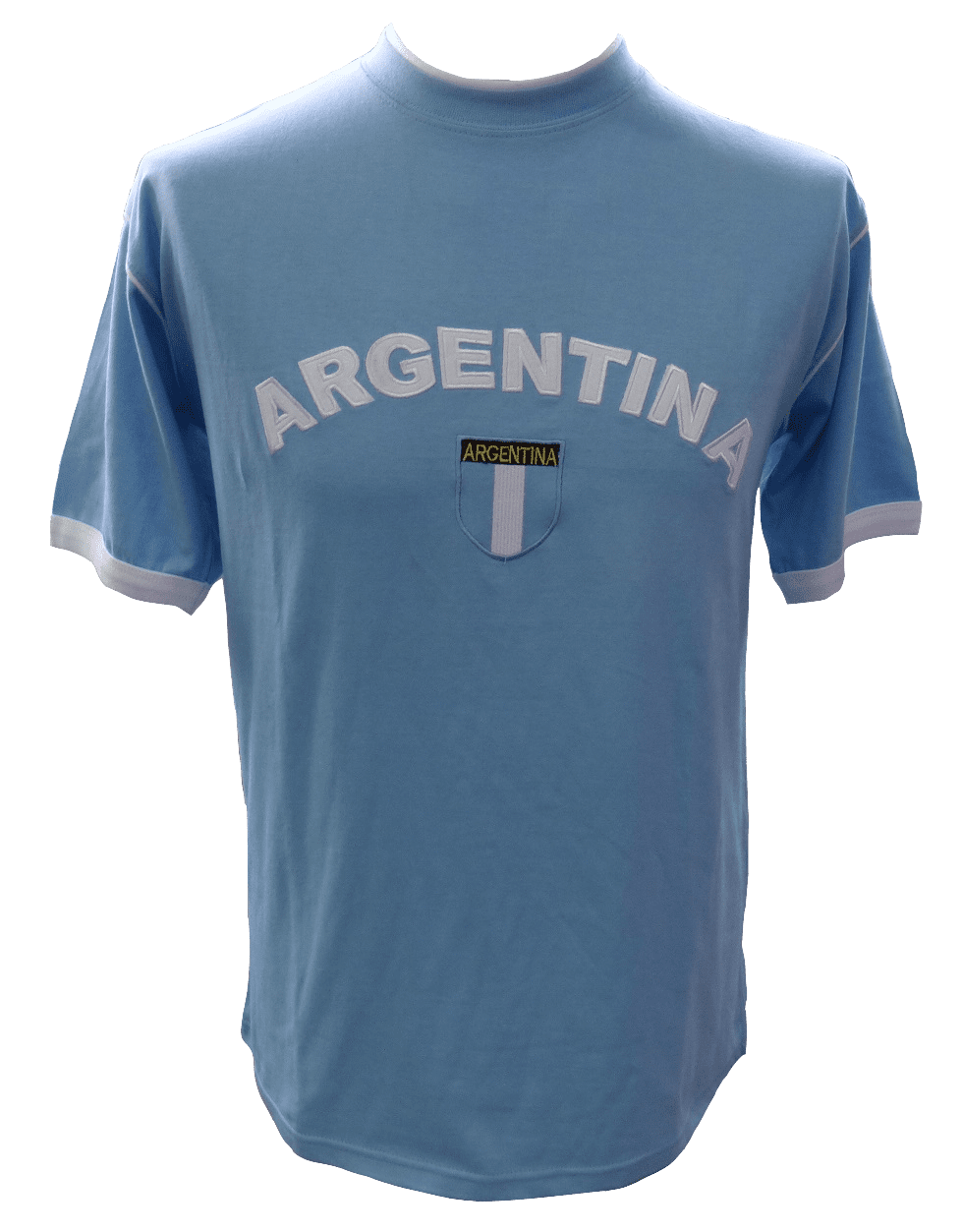 T-Shirt Argentinien