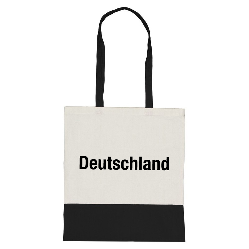 Tote Bag Baumwolltasche Deutschland