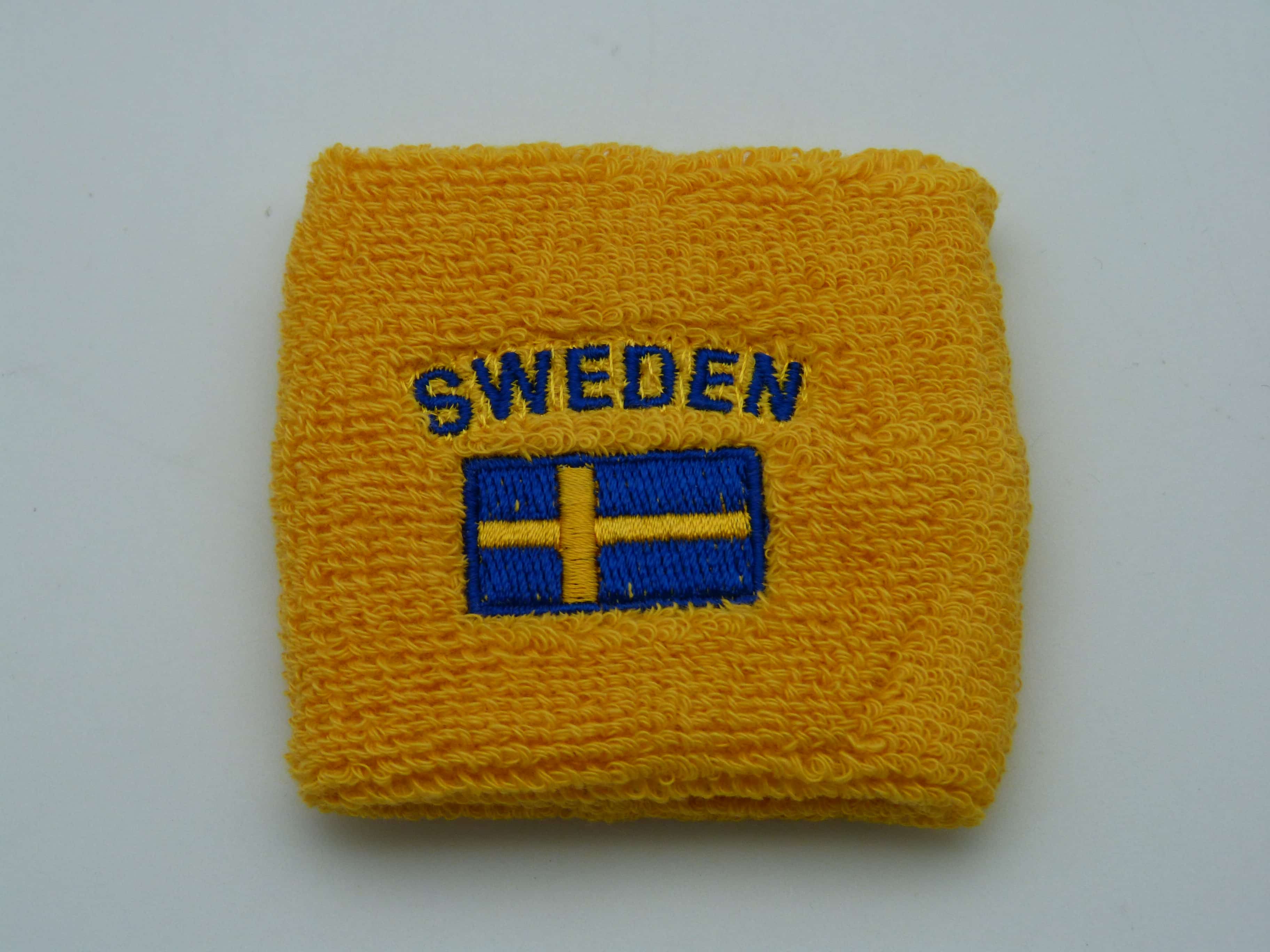 Pulsband Schweden