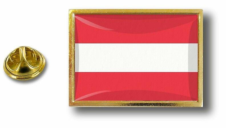 Pin Österreich