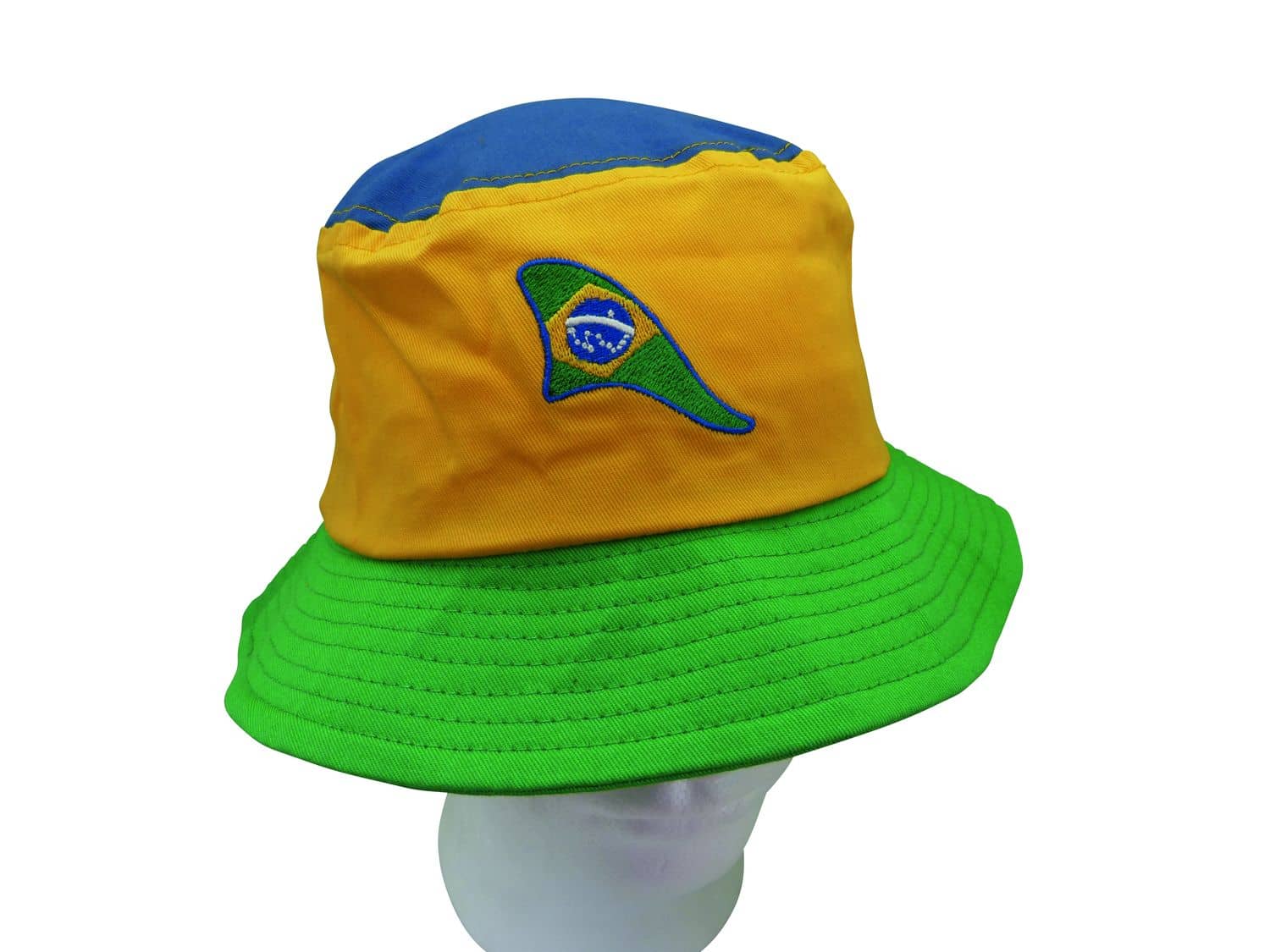Haddy Brasilien