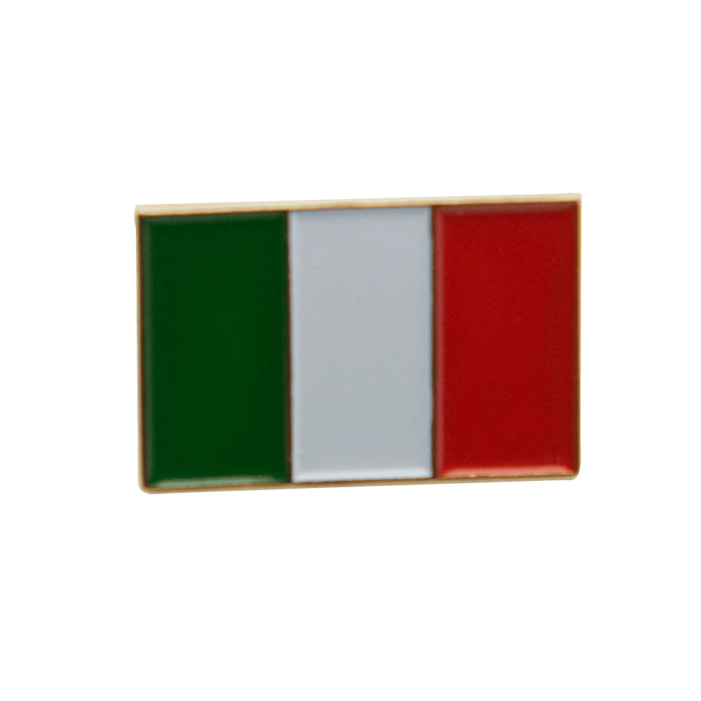 Pin Italien