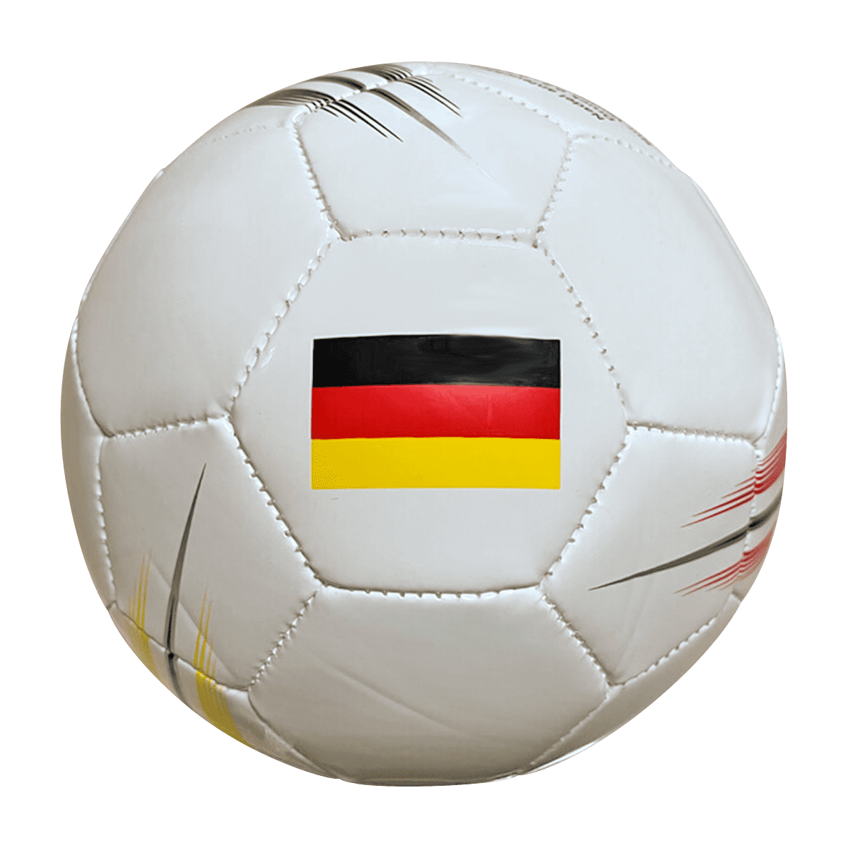 Miniball Ball Deutschland
