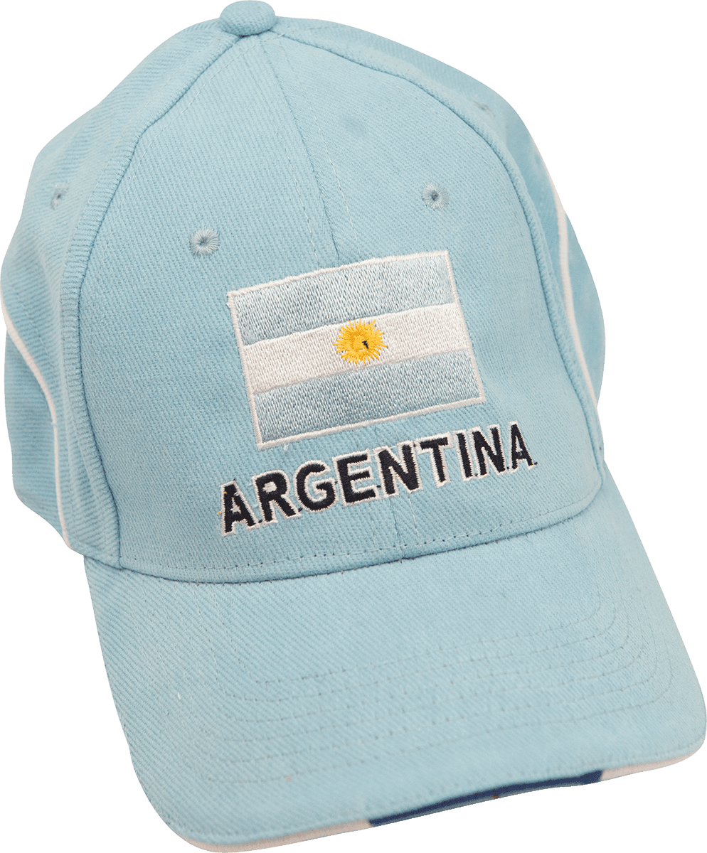 Cap Argentinien