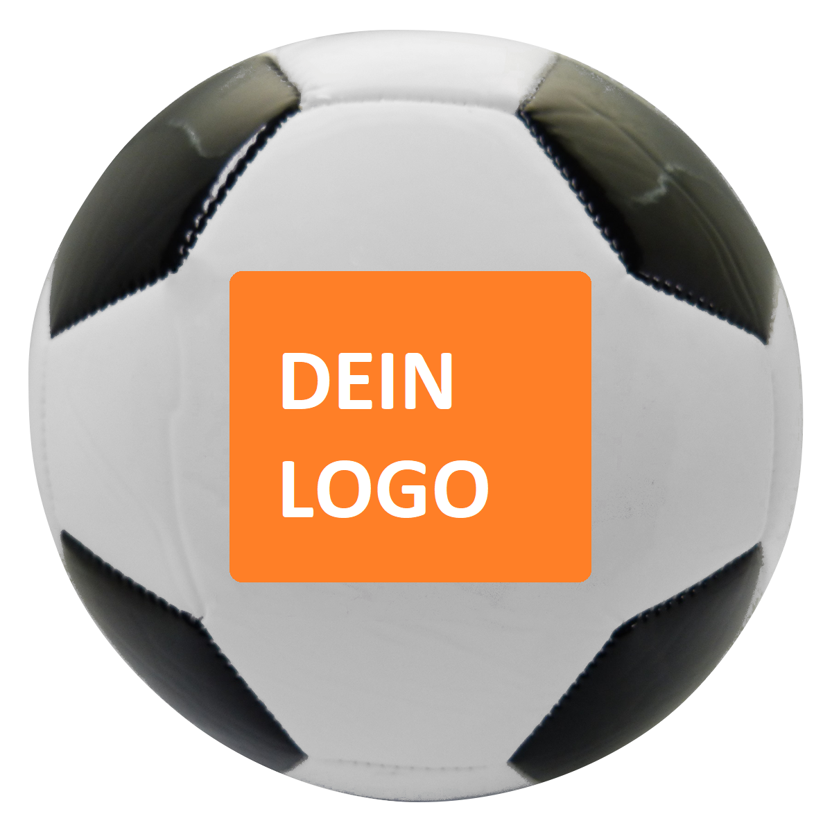 Ball Fußball Deutschland Promo Version 2
