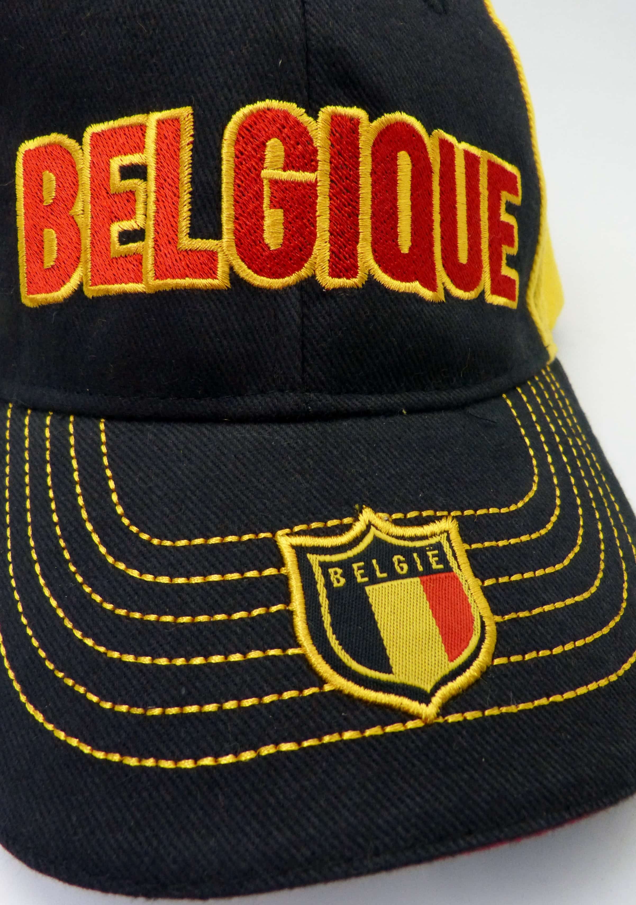 Cap Belgien