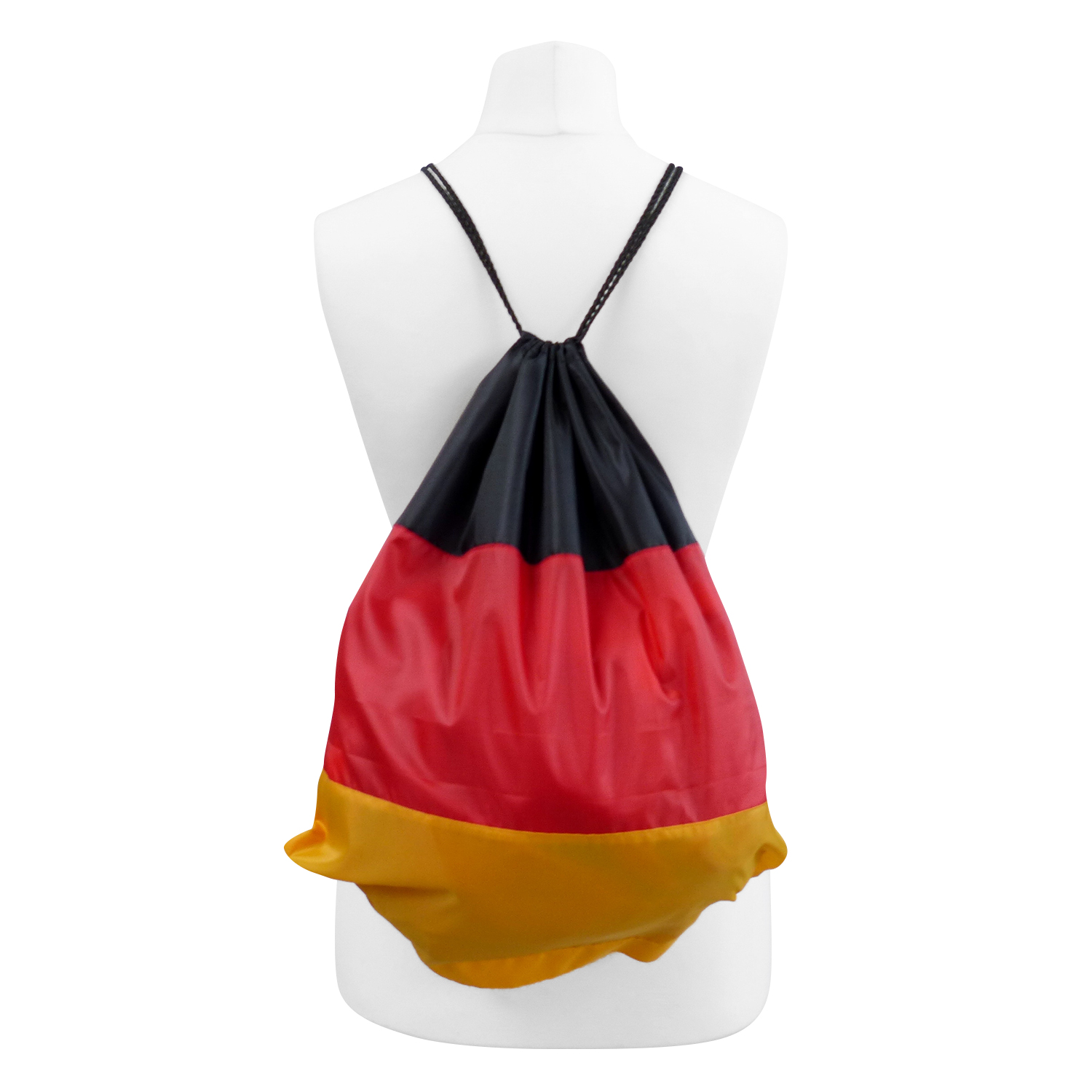 Sportbeutel / Turnbeutel Deutschland Promo