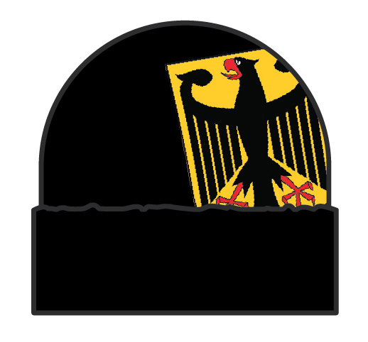 Bronx Deutschland Wappen